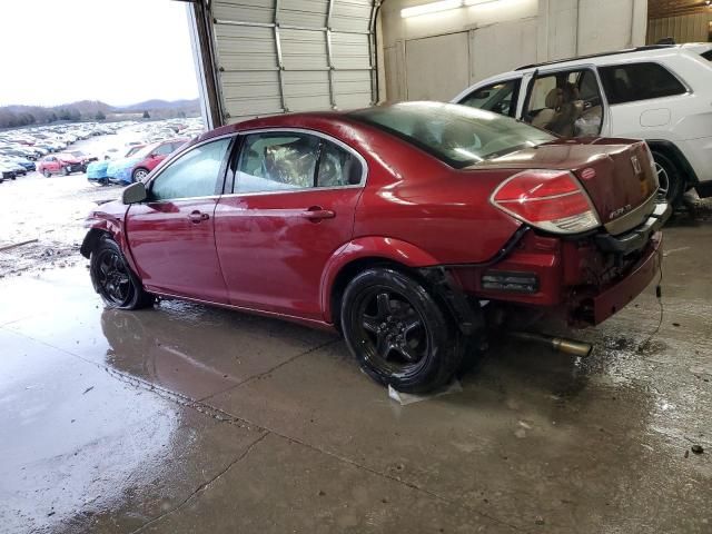 2009 Saturn Aura XE