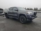 2020 Toyota Tacoma Double Cab