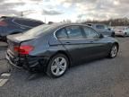 2018 BMW 330 XI