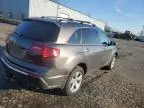 2011 Acura MDX