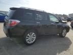 2010 Toyota Highlander Hybrid Limited