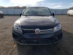 2015 Volkswagen Touareg V6 TDI