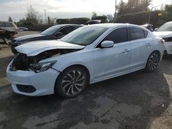 2016 Acura ILX Premium en venta en San Martin, CA