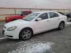 2012 Chevrolet Malibu LS