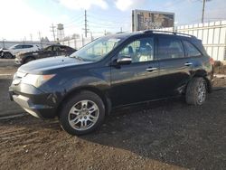 2008 Acura MDX Technology en venta en Chicago Heights, IL