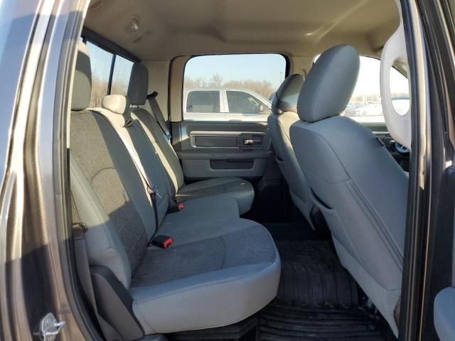 2015 Dodge RAM 1500 SLT