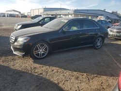 2015 Mercedes-Benz E 350 4matic en venta en San Diego, CA