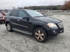 2011 Mercedes-Benz ML 350 4matic