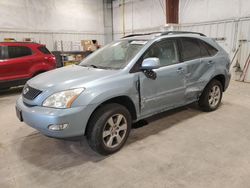 Lexus Vehiculos salvage en venta: 2007 Lexus RX 350