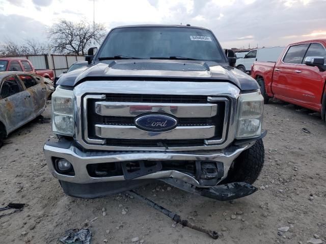 2013 Ford F250 Super Duty