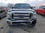 2013 Ford F250 Super Duty