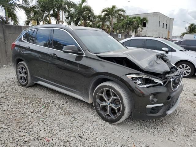 2018 BMW X1 SDRIVE28I