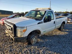 2011 Ford F250 Super Duty en venta en Tifton, GA