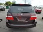 2007 Honda Odyssey EX