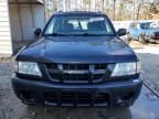 2003 Isuzu Rodeo S