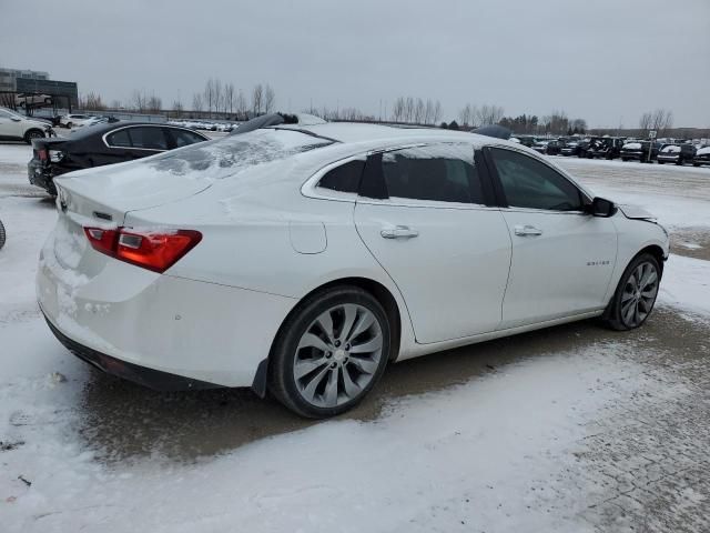 2016 Chevrolet Malibu Premier