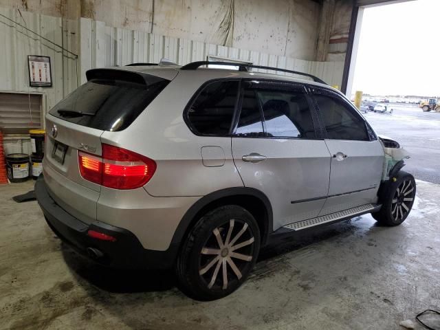 2010 BMW X5 XDRIVE30I