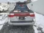 2003 Subaru Baja Sport