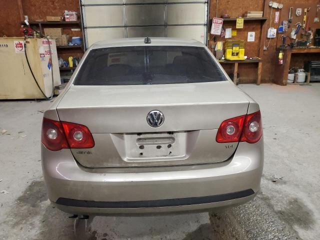 2006 Volkswagen Jetta TDI Option Package 1