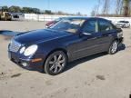 2007 Mercedes-Benz E 350 4matic