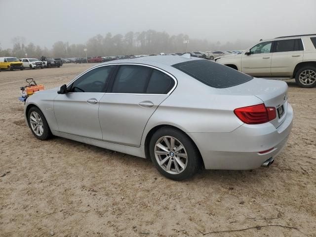 2014 BMW 528 XI