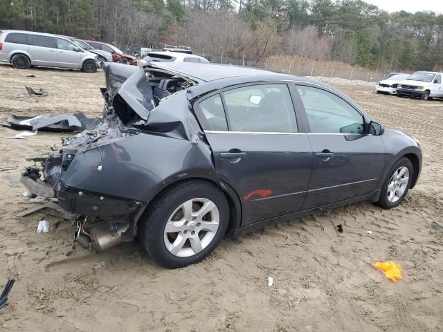 2009 Nissan Altima 2.5