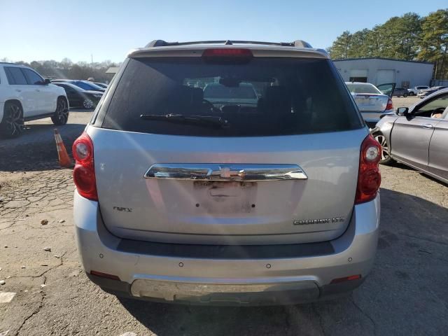 2013 Chevrolet Equinox LTZ