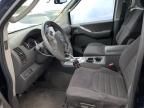 2008 Nissan Pathfinder S