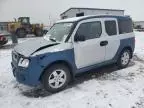 2005 Honda Element EX