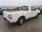 1998 Ford Ranger