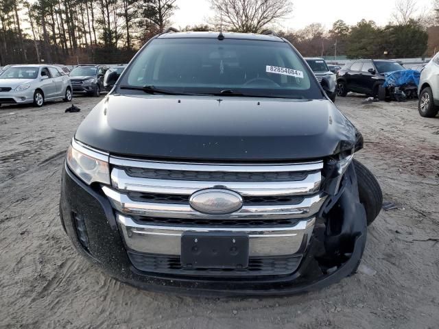 2013 Ford Edge SE