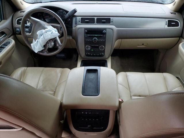 2009 Chevrolet Tahoe K1500 LT