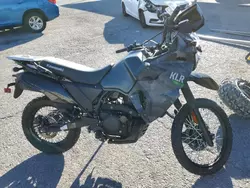 2023 Kawasaki KL650 H en venta en Las Vegas, NV