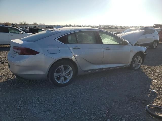 2018 Buick Regal Preferred