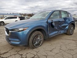 2018 Mazda CX-5 Sport en venta en Pennsburg, PA