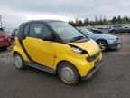 2014 Smart Fortwo Pure