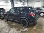 2023 Mitsubishi Outlander Sport S/SE