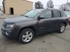 2015 Jeep Compass Latitude