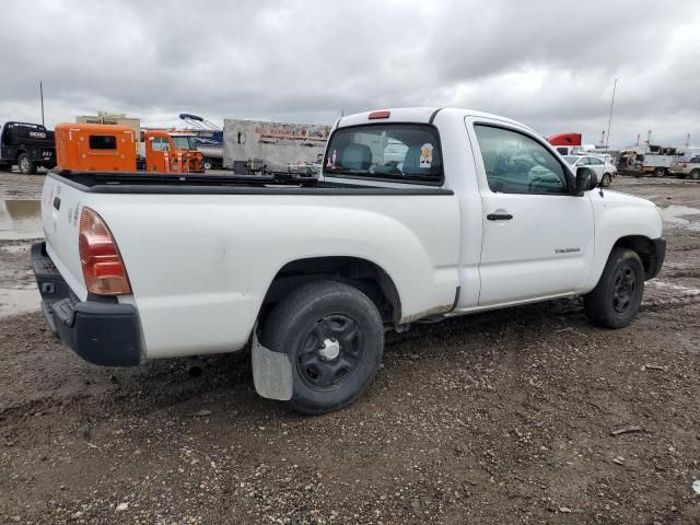 2007 Toyota Tacoma