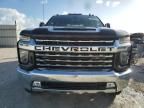 2021 Chevrolet Silverado K2500 Heavy Duty LTZ