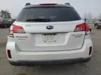 2010 Subaru Outback 2.5I Premium