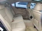 2007 Lexus LS 460L