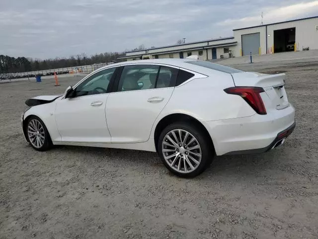 2020 Cadillac CT5 Premium Luxury