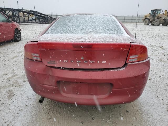 2000 Dodge Intrepid