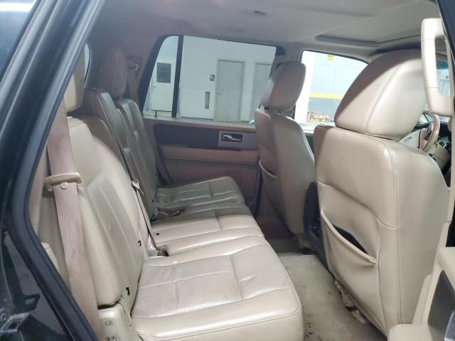 2012 Ford Expedition XLT