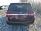 2013 Honda Odyssey EXL