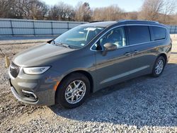 2021 Chrysler Pacifica Touring L en venta en Prairie Grove, AR