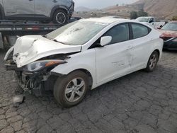 2014 Hyundai Elantra SE en venta en Colton, CA