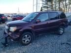 2008 Honda Pilot EXL