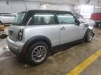 2003 Mini Cooper